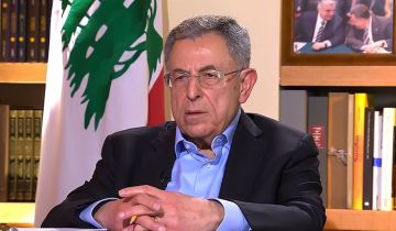 السنيورة: لا يجوز أن يترك اللبنانيون رهينة لما يريده نتنياهو