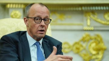 المستشار الألماني: إسرائيل وأميركا لم تطلبا منا الانخراط في الصراع المستشار الألماني: إسرائيل وأميركا لم تطلبا منا الانخراط في الصراع