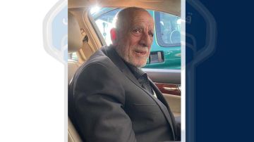 بالصورة: غادر المكان الذي نزح إليه ولم يعد