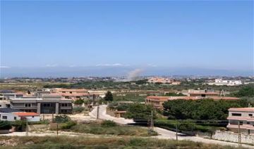 بتوجيهات من راعي ابرشية صور للروم الملكيين.. إنقاذ مسنين من منزلهما في قانا ونقلهما لمكان آمن