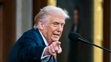 ترامب عن الحرب ضد إيران: لقد انتصرنا ترامب عن الحرب ضد إيران: لقد انتصرنا