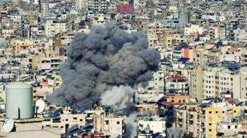 حركة اتصالات رسمية... في مهمة شبه مستحيلة!