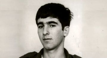 ضابط لبناني اختطف سابقا قدم معلومات حول مكان رفات Ron Arad