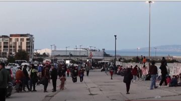 ظاهرة آخذة في التوسع... وأسئلة قاسية