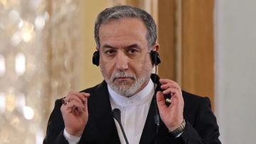 عراقجي: اغتيال المرشد يجعل المواجهة أكثر تعقيدا وخطرا