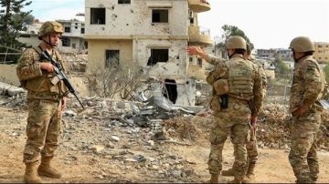 قرار عاجل للجيش اللبناني إعتبارا من اليوم وحتى إشعار آخر قرار عاجل للجيش اللبناني إعتبارا من اليوم وحتى إشعار آخر