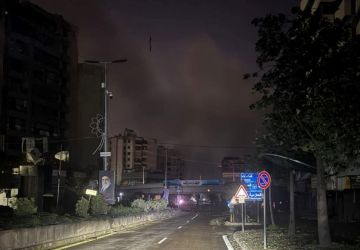 من القصف المدفعي إلى الغارات.... اعتداءات إسرائيلية استهدفت مناطق في جنوب لبنان والبقاع الغربي والضاحية الجنوبية