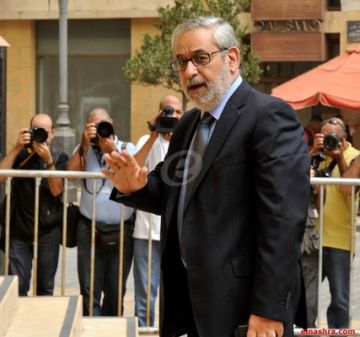 هاغوب بقرادونيان: الجيش اللبناني ليس ورقة في لعبة الصراعات ولا أداة في الحروب الدولية