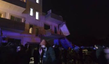 استهداف محيط منزل مسؤول في الحزب