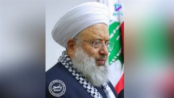 الشيخ ماهر حمود: تحميل الحزب وإيران مسؤولية الدمار أمر حقير