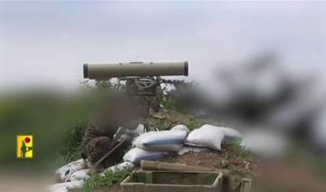 حزب الله يستهدف تل أبيب بصواريخ نوعية.. ويشتبك جنوبا مع الجيش الاسرائيلي