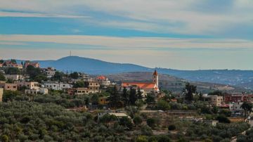 دبل في أسبوع الآلام بين جلجلة الحصار وصليب الصمود دبل في أسبوع الآلام بين جلجلة الحصار وصليب الصمود