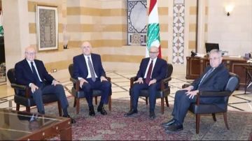 سلام التقى ميقاتي والسنيورة وتمام سلام: تأييد جهود الحكومة لتنفيذ قرار حصرية السلاح واستعادة الاستقرار