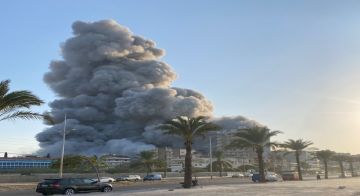 غارات إسرائيلية صباحية تستهدف بلدات في جنوب لبنان غارات إسرائيلية صباحية تستهدف بلدات في جنوب لبنان