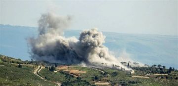 قصف وغارات.. هذا جديد ميدان الجنوب