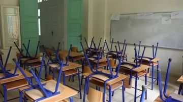 وزارة التربية: إقفال المدارس والثانويات الرسمية والخاصة ومؤسسات التعليم المهني والتقني غدا الثلاثاء وتقييم يومي للتطورات