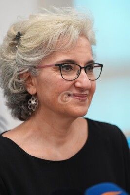 وزيرة التربية تفقدت مراكز ايواء بيروت: العمل لتأمين التعليم من بعد عبر تطبيق مايكروسوفت تيمز وزيرة التربية تفقدت مراكز ايواء بيروت: العمل لتأمين التعليم من بعد عبر تطبيق مايكروسوفت تيمز