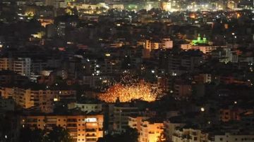 26 موجة غارات على الضاحية... إسرائيل تكشف حجم القصف منذ بدء المعركة