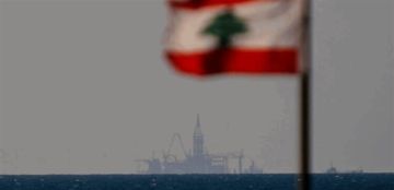إذاعة إسرائيلية نقلا عن وزير الطاقة: الحكومة تدرس إلغاء صفقة الغاز مع لبنان
