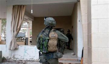 التوغل الإسرائيلي على اربعة محاور وهكذا يرى حزب الله أبعاد التقدم