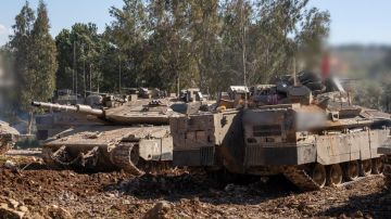 الجيش الإسرائيلي: داهمنا منطقة جنوب لبنان... وهذا ما وجدناه