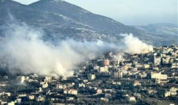 الخيام تحت الغطاء الناري الخيام تحت الغطاء الناري