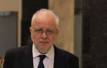 بعد تصريحاته.. وزير العدل يتحرك قضائيا ضد فادي بودية بعد تصريحاته.. وزير العدل يتحرك قضائيا ضد فادي بودية