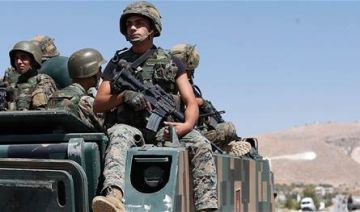 تحذير يخص الجيش.. تقرير يدق ناقوس الخطر! تحذير يخص الجيش.. تقرير يدق ناقوس الخطر!