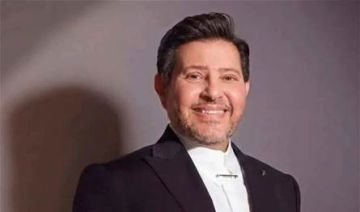 تم نقله إلى فرنسا.. هذه آخر تطورات حالة الفنان هاني شاكر الصحية