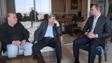 خضر: فتح 20 مركز إيواء ضمن نطاق اتحاد بلديات دير الأحمر واتحاد شمال بعلبك