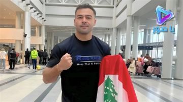 خلال وجوده في تايلاند للمشاركة في بطولة رياضية، غيب الموت ابن مدينة صور الشاب حسن بعلبكي جراء تعرضه لنوبة قلبية مفاجئة خلال وجوده في تايلاند للمشاركة في بطولة رياضية، غيب الموت ابن مدينة صور الشاب حسن بعلبكي جراء تعرضه لنوبة قلبية مفاجئة