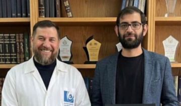 رابطة متفرغي الجامعة اللبنانية نعت الشهيدين بزي وسرور: جريمة حرب واعتداء على كل المواثيق والمعاهدات والاتفاقيات الدولية