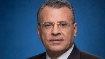 رحيل الزميل جمال ريان أول مذيع ظهر على قناة الجزيرة رحيل الزميل جمال ريان أول مذيع ظهر على قناة الجزيرة