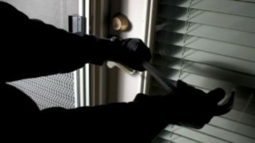 سرقات منظمة في البلدات الخالية!