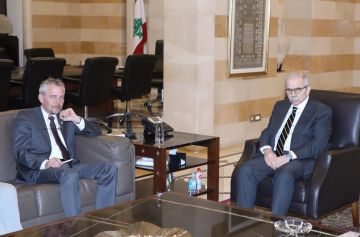 سلام: لبنان بأمس الحاجة إلى المزيد من المساعدات سلام: لبنان بأمس الحاجة إلى المزيد من المساعدات