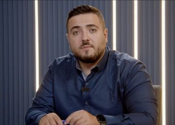 شعبة المعلومات في قوى الأمن الداخلي توقف علي برو