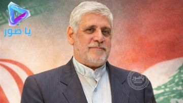 قناة الحدث تقول ان محاولات الضغط على الحكومة اللبنانية للتراجع عن قرار طرد السفير الايراني من لبنان قد فشلت !