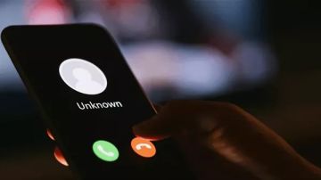 اتصالات تهديد يتلقاها مواطنون.. وهمية وهذا ما يجب فعله