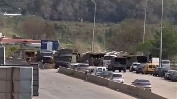 الأخبار: الجيش اللبناني أخلى مركزيه في منطقة القاسمية