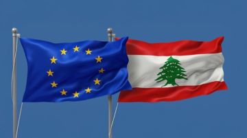 الاتحاد الأوروبي: على إسرائيل وقف عملياتها في لبنان ومن الضروري دخول البلدين في حوار مباشر