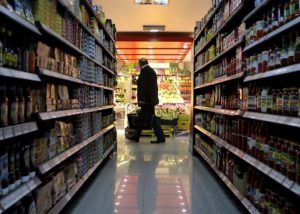 السلة الغذائية ثابتة ومصلحة حماية المستهلك بالمرصاد لكل المخالفين السلة الغذائية ثابتة ومصلحة حماية المستهلك بالمرصاد لكل المخالفين