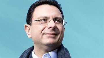 النائب فريد الخازن لـ mtv: نحرص على سلامة جميع اللبنانيين وخصوصا أبناء كسروان الذين لا صلة لهم بهذه الحرب