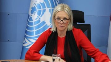 بلاسخارت: لا مبرر للمقامرة باستقرار البلد