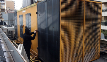 بورصة المولدات تزيد تسعيرة الكيلوواط بنسبة 100 