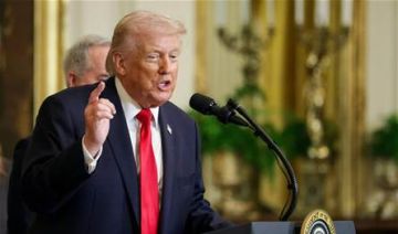 ترامب يتحدث عن لبنان.. ماذا قال؟ ترامب يتحدث عن لبنان.. ماذا قال؟