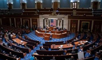 حول أهداف الحرب مع إيران.. تواصل الجدل داخل الكونغرس الأميركي حول أهداف الحرب مع إيران.. تواصل الجدل داخل الكونغرس الأميركي