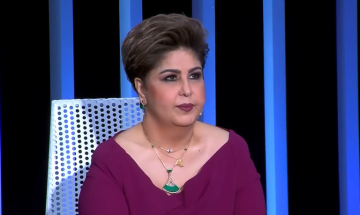 فجر السعيد تشن هجوما عنيفا على مسلسل علي كلاي