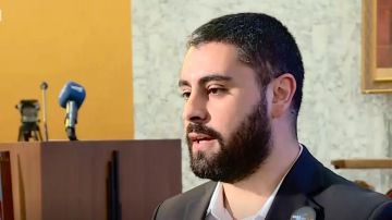 فيديو لصرخة من عين إبل: عالقون بين مجرمين