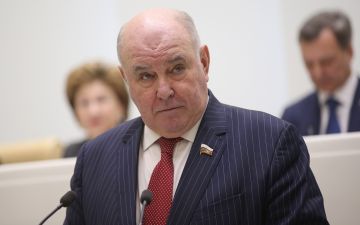 كاراسين يعلق على تدمير إسرائيل للبيت الروسي في النبطية بجنوب لبنان