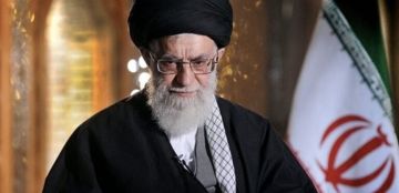 متى سيتم دفن خامنئي؟